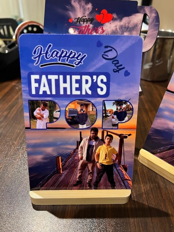 Black Fashion Jacket