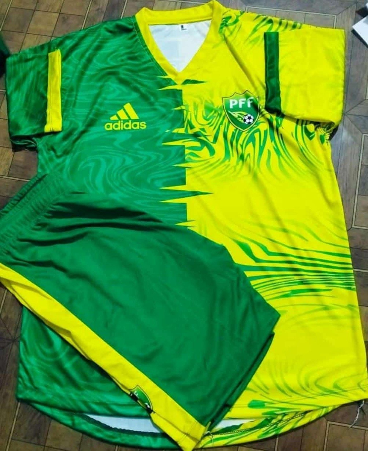 Item One